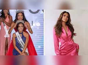 Who is 'Miss Hawaii USA 2022'? Read to know about beauty
