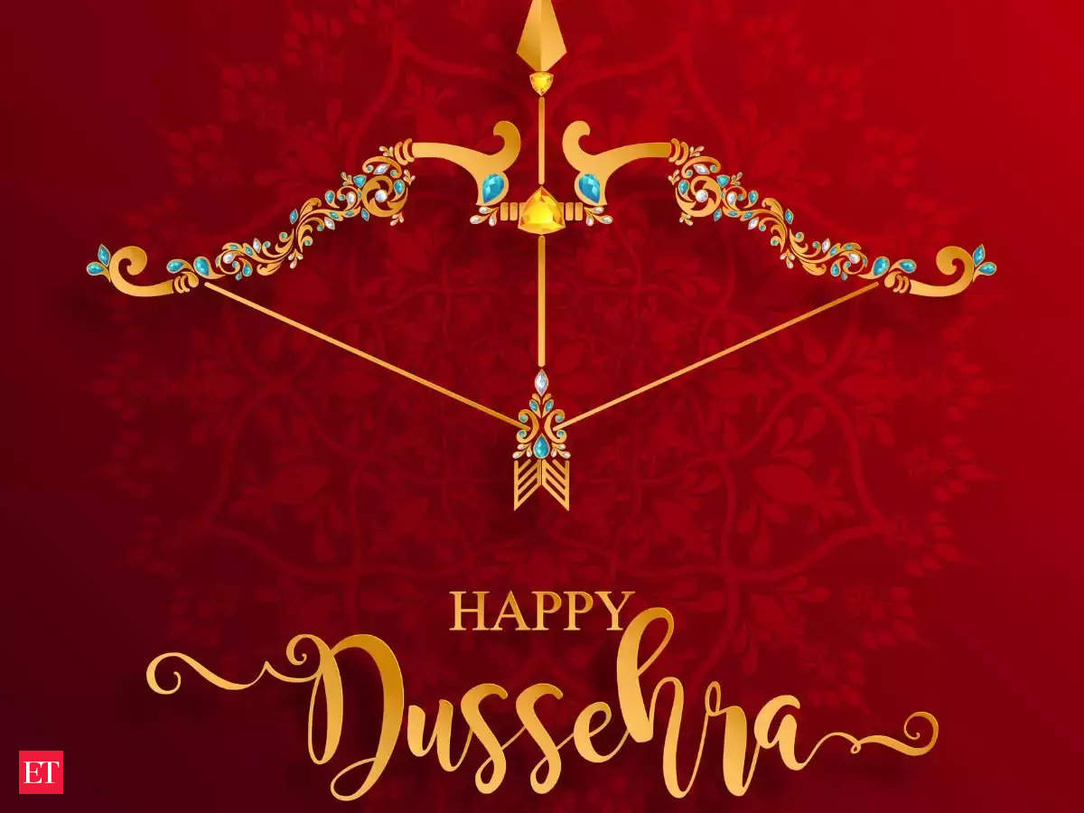 Dussehra wishes: Happy Dussehra 2022: Vijayadashami quotes ...