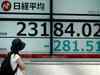 Japanese shares breach key level on retail boost