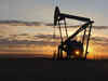 Oil climbs ahead of OPEC+ talks on supply cut