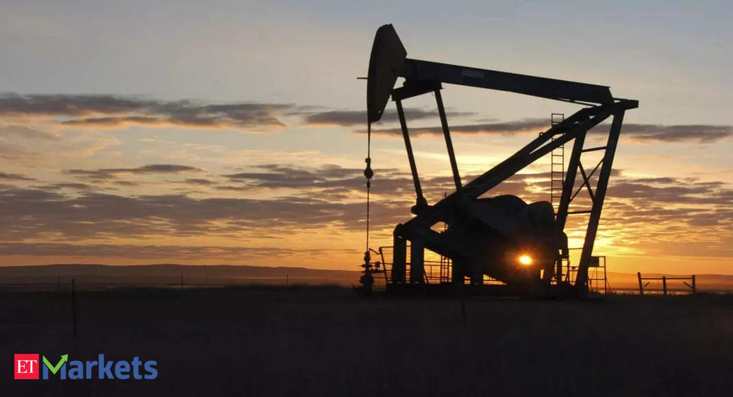 oil prices market watch