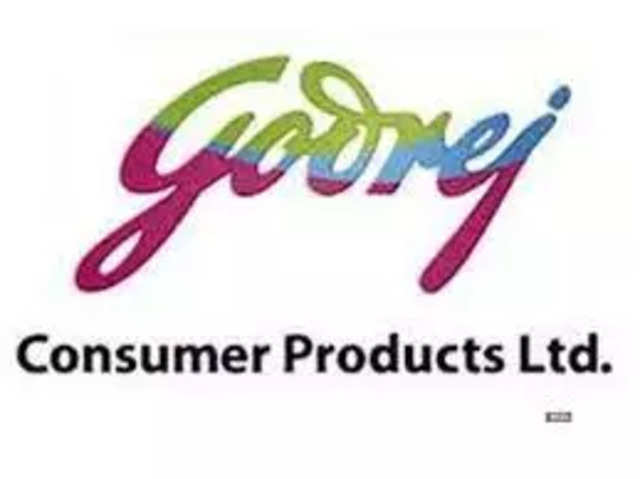 Godrej Consumer Products: Buy   