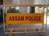 Assam Police dismantles shacks in Zophai after Mizoram’s protests
