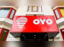 IPO-bound OYO valuation dips in pvt market after reported markdown by investor SoftBank