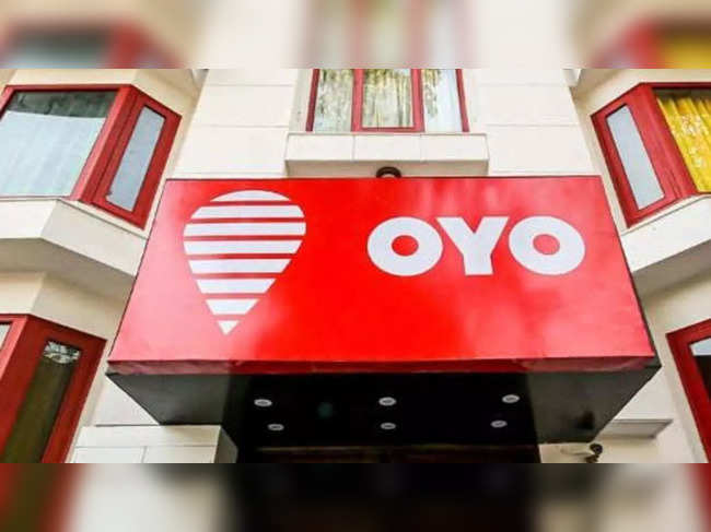 IPO-bound OYO valuation dips in pvt market after reported markdown by investor SoftBank