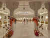 Majestic Hindu temple opens in Dubai