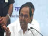 JD(S), VCK leaders meet KCR ahead of launch of national party