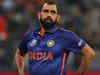 India monitoring Shami's fitness ahead of Twenty20 World Cup