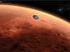 Scientists find new evidence for liquid water on Mars