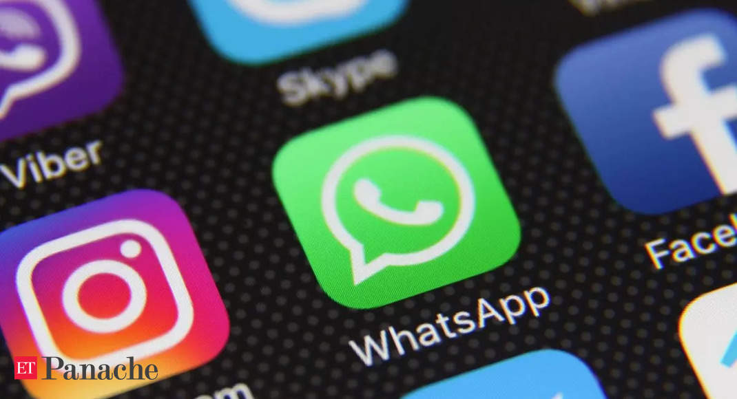 Función de Whatsapp: WhatsApp implementará una función que evitará que los usuarios tomen capturas de pantalla de fotos y videos enviados como ‘Ver una vez’