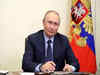Vladimir Putin formally annexes more than 15% of Ukraine