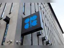 OPEC+ weighs large oil cutback to boost sagging prices