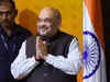 No talks with Pak; Modi govt won't tolerate terrorism, says Amit Shah