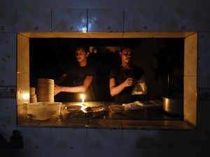 Power back in Bangladesh after grid failure causes blackout