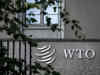 WTO cuts 2023 trade, GDP forecast on Ukraine war, inflation, monetary tightening