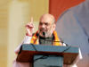 No dialogue with Pak, will talk with people of J&K: Amit Shah at Kashmir rally