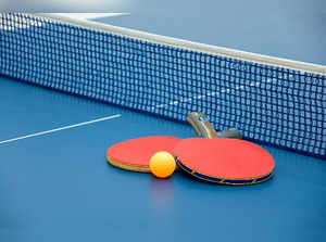 Busan 2024 World Team Table Tennis Championships Finals to take place in February