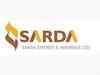 Sarda Energy Q1 sales up to Rs 254 crore