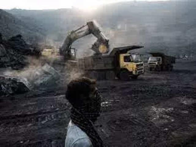 Buy Coal India at Rs 221