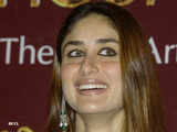 Kareena set to be Lakme girl