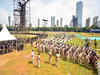 Mumbai police on toes for Shiv Sena factions' Dussehra rallies in BKC and Shivaji Park