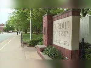 Purdue University: Student found dead in residence hall, roommate in police custody