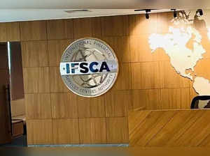 International Financial Services Centres Authority