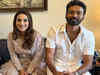 Dhanush, Aishwarya Rajinikanth decide to call off divorce after 9 months of separation: Sources