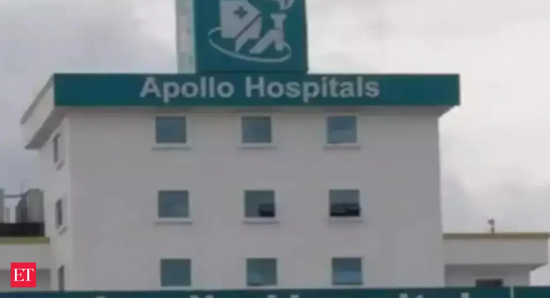 apollo Apollo Hospitals acquires 60 stake in AyurVAID for Rs 26.4
