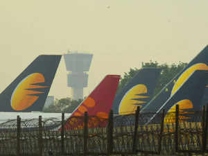 Jet Airways lenders, ‘buyer’ clear runway for deal to take off