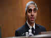 Dr Vivek Murthy is US representative on WHO executive board