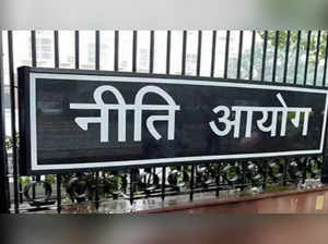 NITI Aayog Recruitment for young professional and consultant in NITI Aayog, Here's the direct link to apply