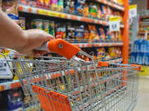 FMCG sales dip in September as traders go slow on stocking