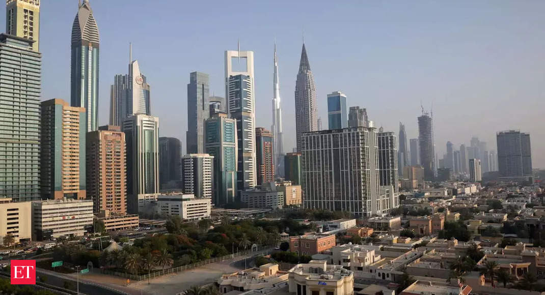 Dubai real estate built on cryptos is a legal trap

 | Media Pyro