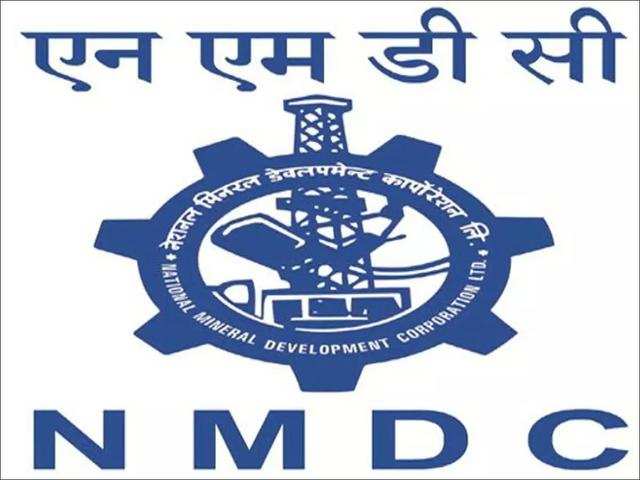 NMDC