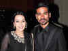Dhanush, Aishwaryaa to call off divorce? Reports claim former couple reconciling
