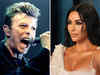 David Bowie & Kardashians inspire UK baby name choices, reveals data