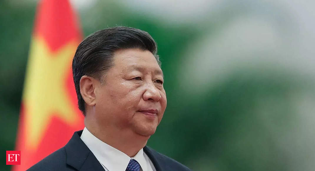 Zero-Covid in China key to Xi Jinping's legacy as he eyes third term