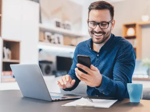 Entering wrong UPI-PIN during a transaction