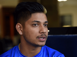 sandeep-lamichhane