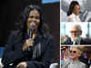 Oprah Winfrey, David Letterman and Ellen DeGeneres among moderators for Michelle Obama's book tour