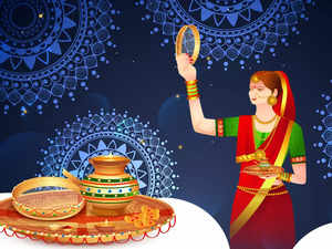 Karwa Chauth 2022: Date, Time, Importance and Significance
