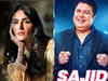 Mandana Karimi quits Bollywood after #MeToo accused Sajid Khan gets a ‘Bigg Boss 16’ berth