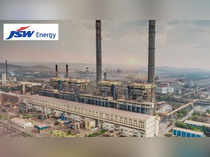 JSW Energy zooms 13% after signing MoU with Maharashtra govt