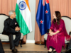 Jaishankar discusses bilateral cooperation with New Zealand Prime Minister Ardern