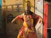 Watch: 'Ravana' dancing on Sapna Choudhary's Haryanvi '52 Gaj Ka Daman' song