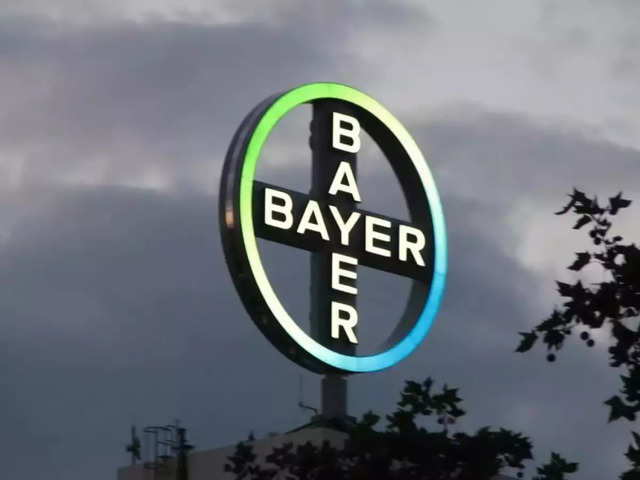 Bayer CropScience | CMP: Rs 4,891.30 | 52-Week High: Rs 5,661.70