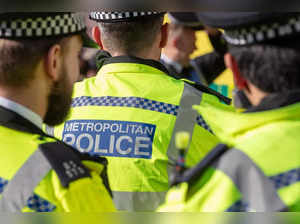 Ex-Met police officer in UK suspended over racist WhatsApp posts. Details here