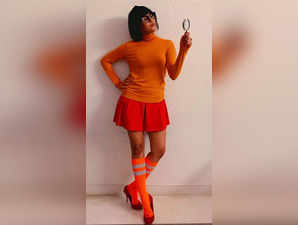 Google pays tribute after new Scooby-Doo film confirms Velma is 'lesbian'