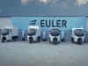 Indian EV maker Euler Motors expects to ramp up monthly production to 1,000 units